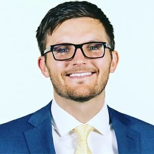 Meet your Posher, James